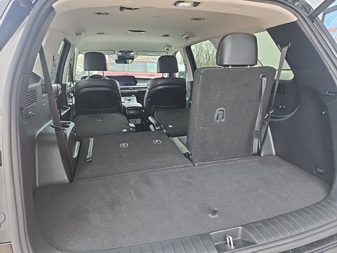 Used 2025 Hyundai Palisade SEL AWD/4WD image 98