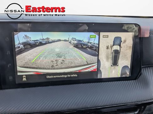 New 2026 Nissan Kicks SR w/ SR Premium Package FWD image 19