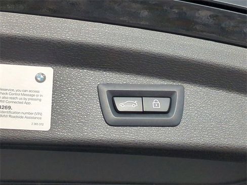 Used 2020 BMW X2 xDrive28i w/ Premium Package image 15