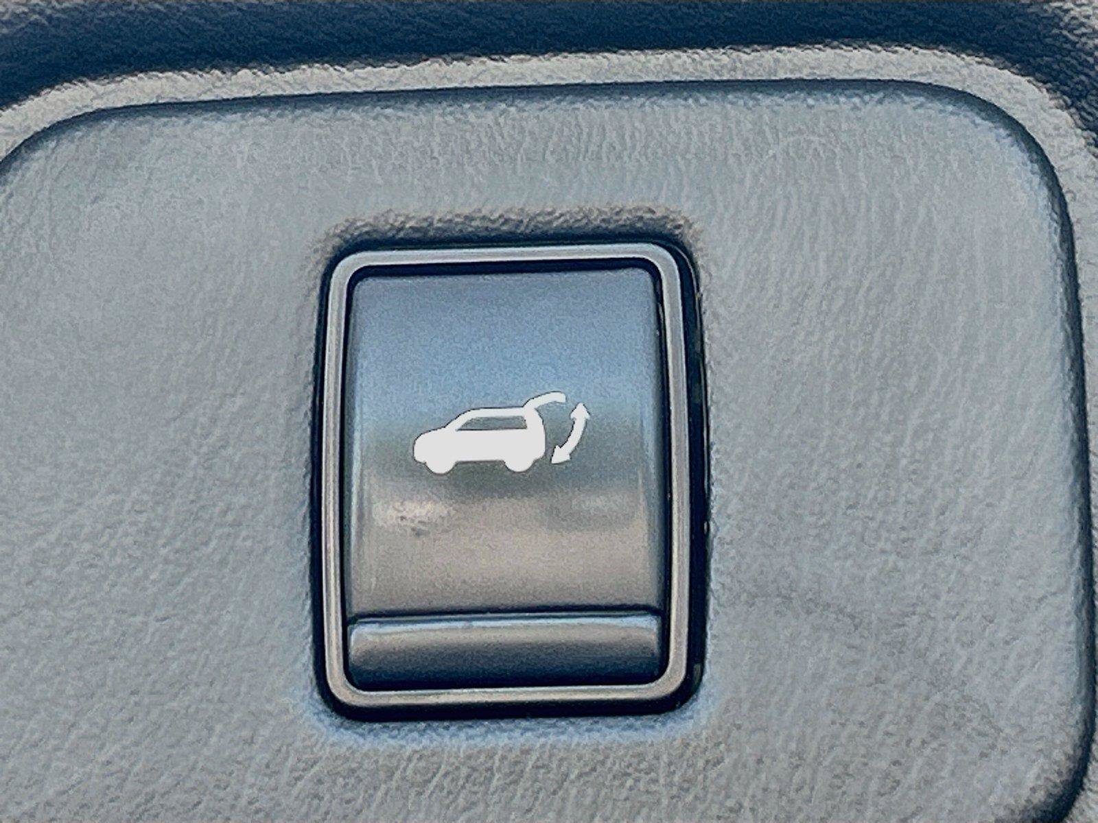 Used 2024 Nissan Murano SL AWD/4WD image 15