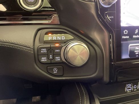 New 2026 RAM 1500 Limited image 23