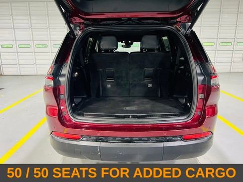 Used 2021 Jeep Grand Cherokee L Laredo RWD image 11