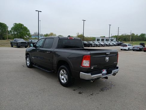 Used 2019 RAM 1500 Big Horn image 6