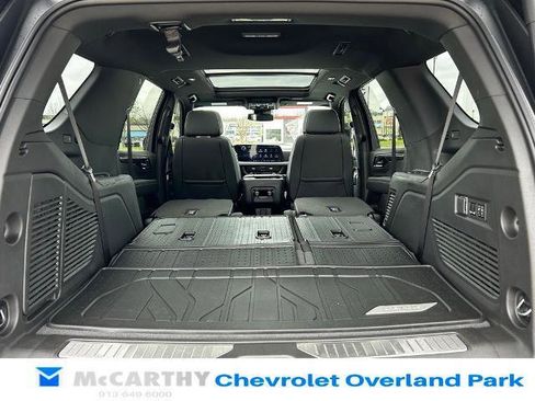 New 2026 Chevrolet Tahoe Premier AWD/4WD image 23