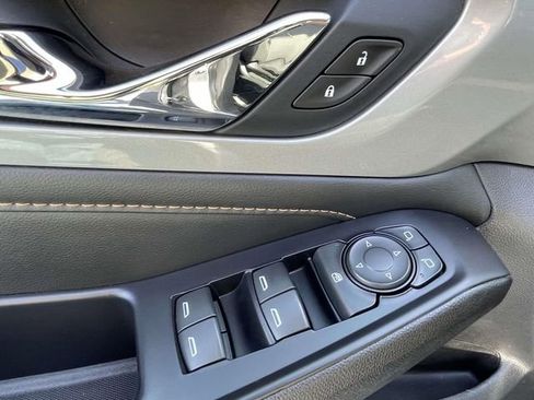 Used 2021 Chevrolet Traverse LS w/ LPO, Floor Liner Package image 16