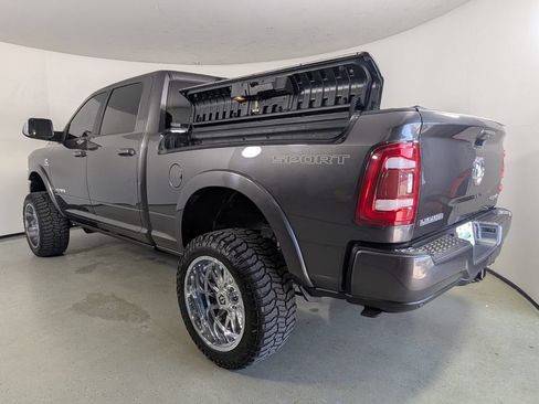 Used 2022 RAM 2500 Laramie AWD/4WD image 28