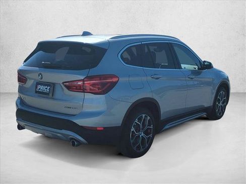 Used 2021 BMW X1 sDrive28i w/ Convenience Package FWD image 5