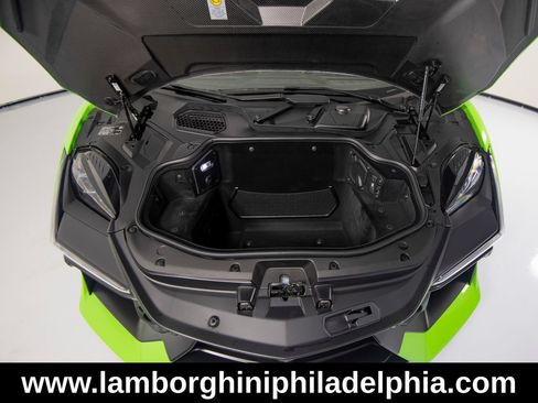 Used 2024 Lamborghini Revuelto AWD/4WD image 58