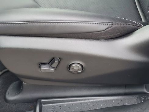 New 2026 Chrysler Pacifica Select image 11