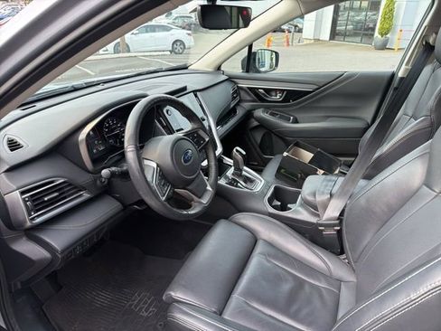 Used 2024 Subaru Outback Limited XT w/ Popular Package #2 image 4