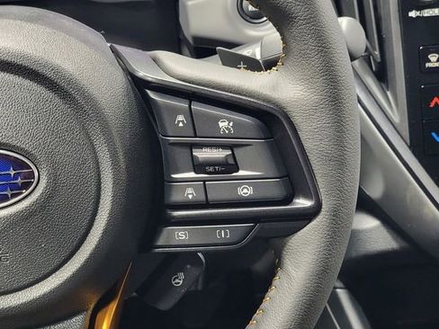 New 2026 Subaru Crosstrek 2.5i Wilderness AWD/4WD image 27