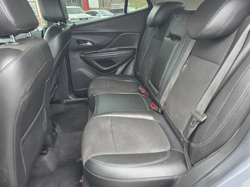 Used 2020 Buick Encore Preferred w/ Safety Package FWD image 19