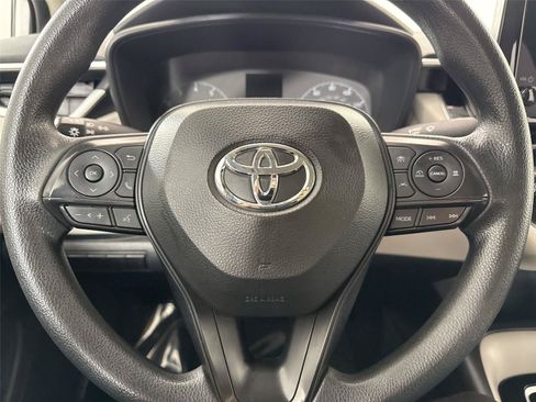 Certified 2024 Toyota Corolla LE FWD image 16