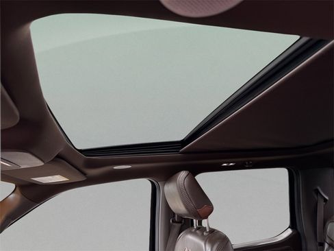 Used 2021 Ford F150 King Ranch w/ Equipment Group 601A High image 18