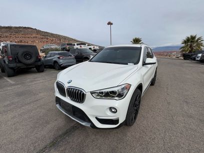 Used 2018 BMW X1 sDrive28i w/ Premium Package