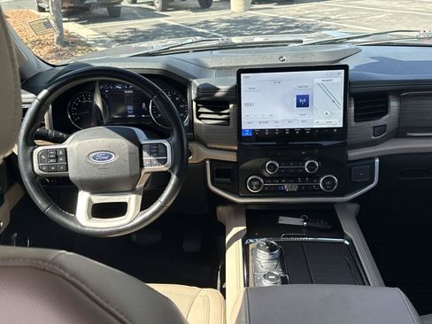 Used 2023 Ford Expedition Limited AWD/4WD image 23