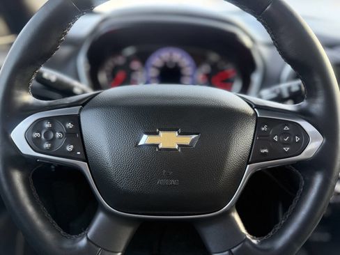 Used 2023 Chevrolet Traverse Premier w/ Redline Edition image 11