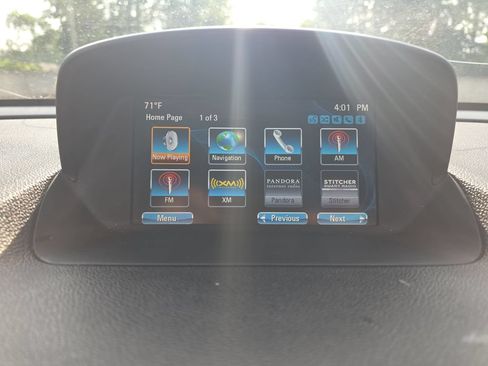 Used 2016 Buick Encore Premium w/ Experience Buick Package FWD image 24