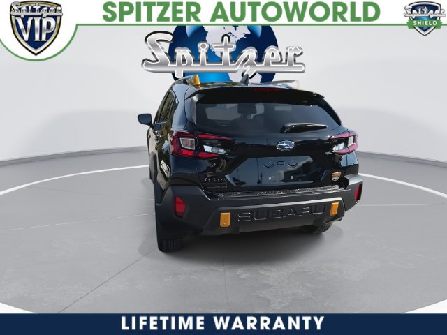New 2026 Subaru Crosstrek 2.5i Wilderness AWD/4WD image 12