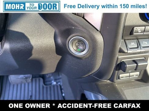 Used 2020 Chevrolet Silverado 1500 LTZ w/ LTZ Premium Package image 18