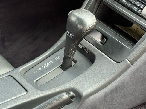 Used 1992 Nissan 300ZX Twin Turbo RWD image 18