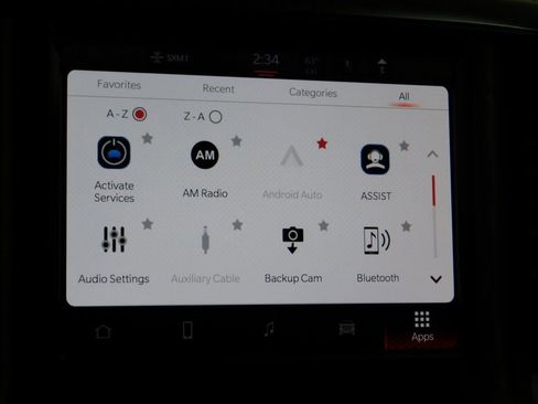 Used 2022 RAM 2500 Big Horn w/ Level A Equipment Group image 71