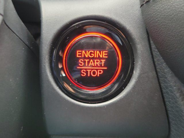 Used 2024 Honda HR-V LX image 28
