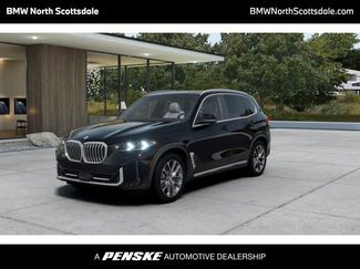 New 2026 BMW X5 xDrive40i w/ Premium Package video 1