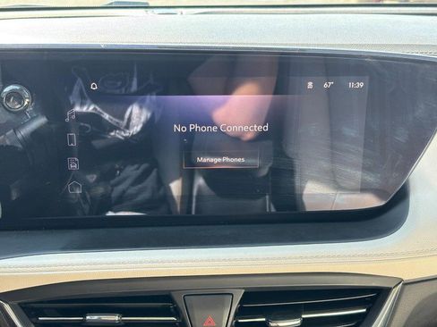 Used 2025 Buick Encore GX Avenir w/ Avenir Technology Package image 20