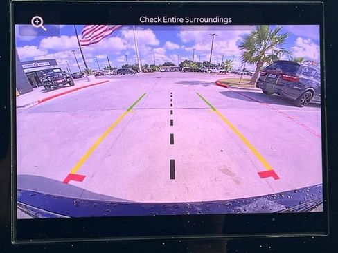 New 2025 Jeep Grand Cherokee Laredo image 13