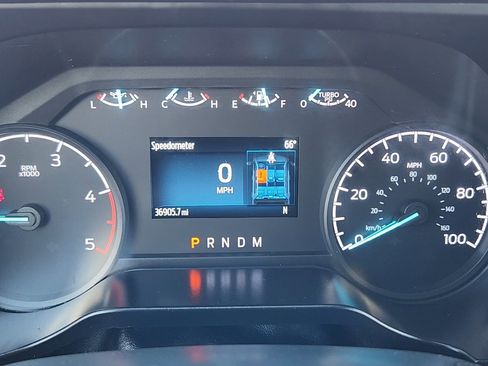 Certified 2025 Ford F250 XLT AWD/4WD image 11