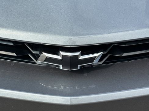 Used 2022 Chevrolet Camaro SS image 36