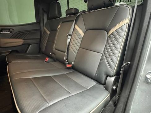 Used 2023 GMC Canyon Denali AWD/4WD image 25