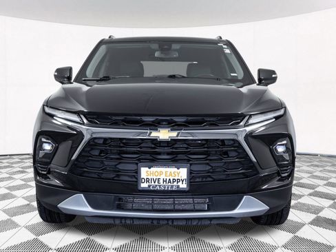 Used 2023 Chevrolet Blazer LT AWD/4WD image 11