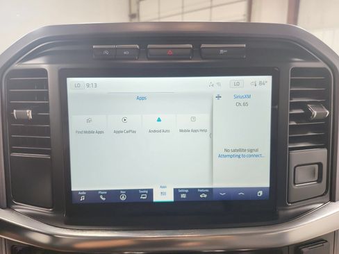 Used 2023 Ford F150 Lariat AWD/4WD image 32