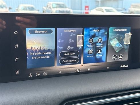 New 2026 Nissan Armada SV image 21