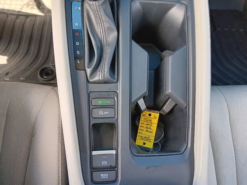 Used 2023 Honda Accord EX image 24