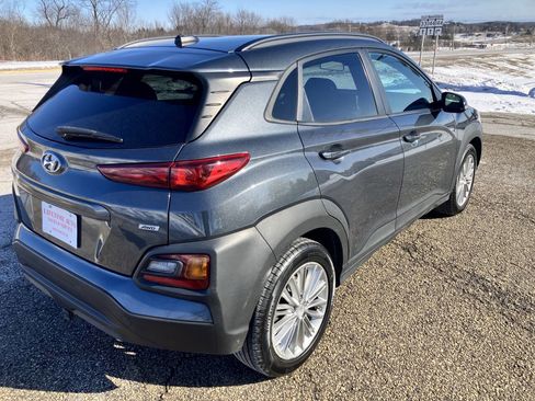 Used 2019 Hyundai Kona SEL image 6