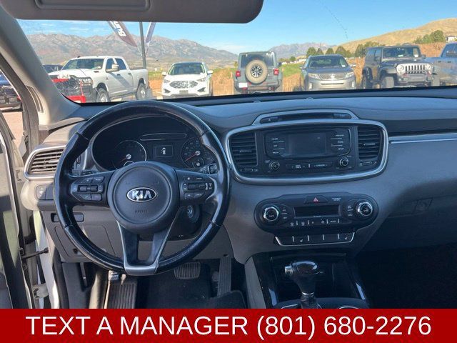 Used 2016 Kia Sorento EX AWD/4WD image 19