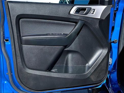 Used 2022 Ford Ranger XLT w/ Equipment Group 301A Mid image 24