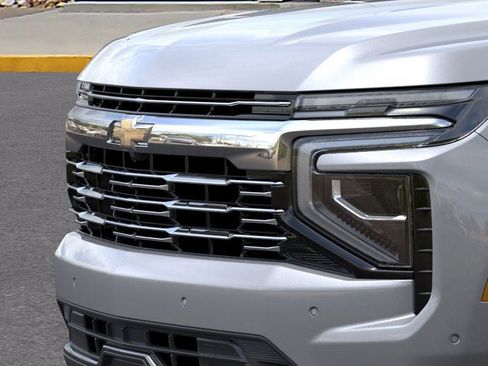 New 2026 Chevrolet Tahoe Premier w/ Sun And Tow Package RWD image 13