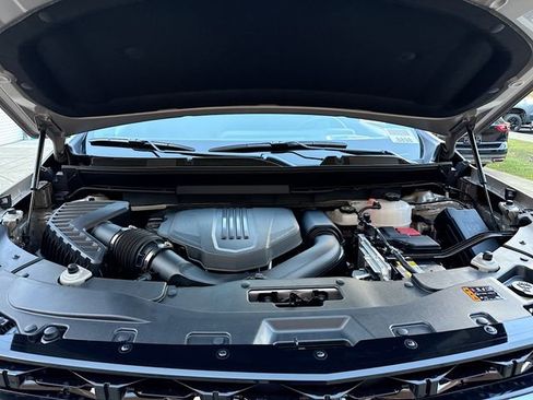 New 2026 Chevrolet Traverse Z71 w/ Enhanced Driving Package image 34