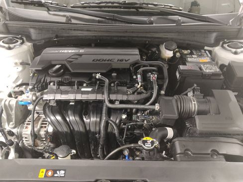 Used 2025 Kia K4 EX FWD image 30
