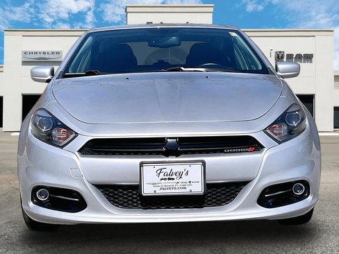 Used 2013 Dodge Dart SXT image 3