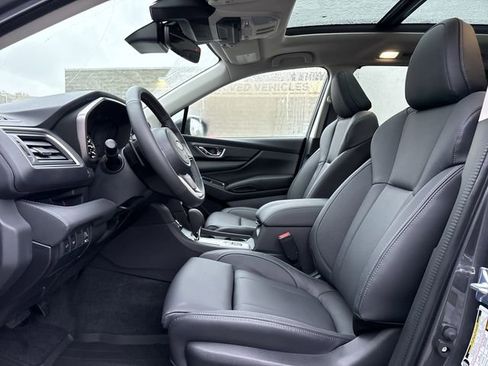 New 2026 Subaru Ascent Limited image 11