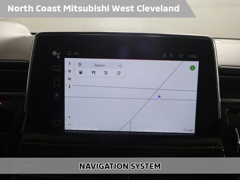 Used 2023 GMC Yukon XL AT4 image 3