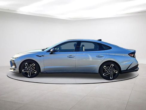 Used 2024 Hyundai Sonata N Line image 4