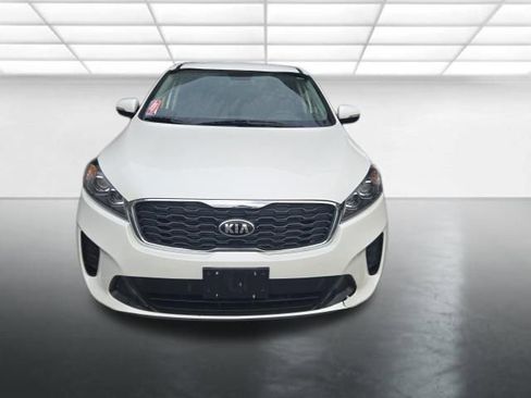 Used 2020 Kia Sorento LX FWD image 9