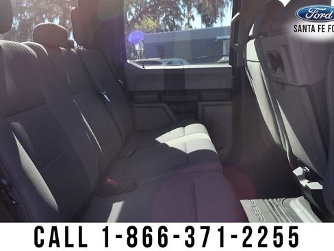Used 2022 Ford F250 XL w/ STX Appearance Package image 23