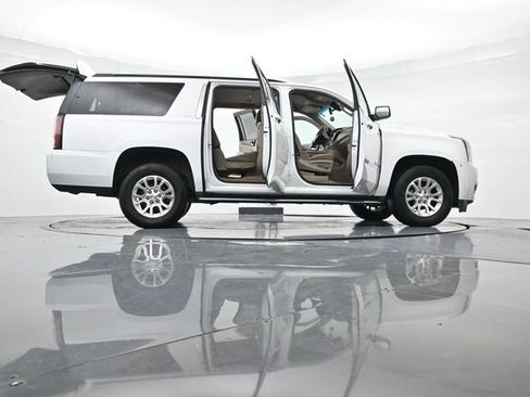 Used 2019 GMC Yukon XL SLT RWD image 59